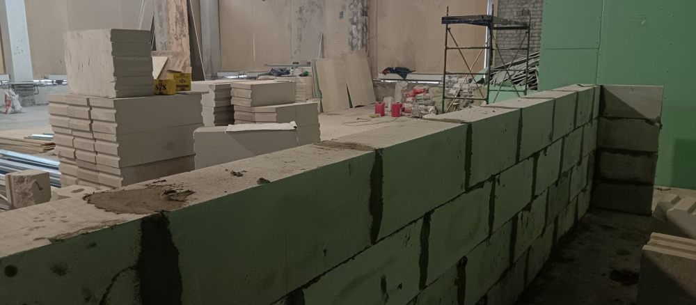 Ремонт офисных помещений, магазинов и ресторанов стоимость - Академгородок